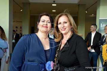  La presentación de la candidatura de NC al Ayuntamiento de Telde, en imágenes (II) (Foto Antonio Alí)